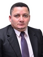 CLAUDECIR ALEXANDRE ALVES