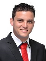 MARCO AURELIO PEREIRA DE OLIVEIRA ALVES